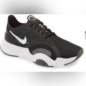 Nike Superrep GO Running Sneaker- Women’s Size 6.5